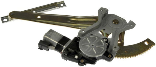 Window Motor and Regulator Assembly Dorman-OE Solutions 741-544