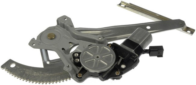 Window Motor and Regulator Assembly Dorman-OE Solutions 741-545