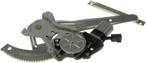 Window Motor and Regulator Assembly Dorman-OE Solutions 741-545