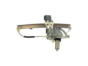 Window Motor and Regulator Assembly Dorman-OE Solutions 741-546