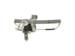 Window Motor and Regulator Assembly Dorman-OE Solutions 741-546