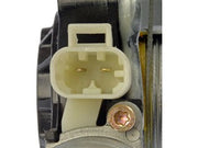 Window Motor and Regulator Assembly Dorman-OE Solutions 741-546