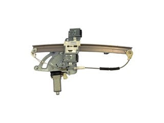 Window Motor and Regulator Assembly Dorman-OE Solutions 741-547