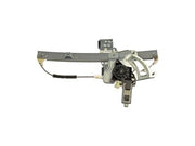 Window Motor and Regulator Assembly Dorman-OE Solutions 741-547
