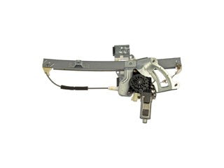 Window Motor and Regulator Assembly Dorman-OE Solutions 741-547