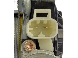 Window Motor and Regulator Assembly Dorman-OE Solutions 741-547