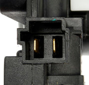 Window Motor and Regulator Assembly Dorman-OE Solutions 741-550