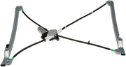 Window Motor and Regulator Assembly Dorman-OE Solutions 741-551