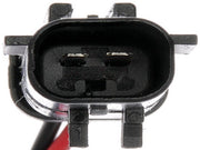 Window Motor and Regulator Assembly Dorman-OE Solutions 741-552
