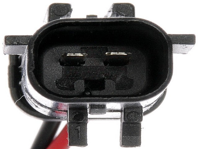 Window Motor and Regulator Assembly Dorman-OE Solutions 741-552