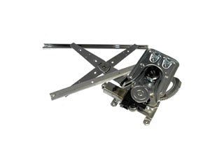 Window Motor and Regulator Assembly Dorman-OE Solutions 741-554