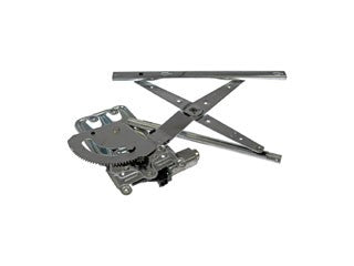 Window Motor and Regulator Assembly Dorman-OE Solutions 741-554