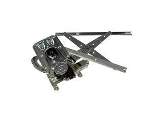 Window Motor and Regulator Assembly Dorman-OE Solutions 741-555