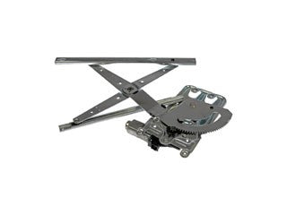 Window Motor and Regulator Assembly Dorman-OE Solutions 741-555