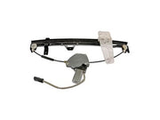 Window Motor and Regulator Assembly Dorman-OE Solutions 741-556