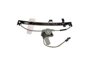 Window Motor and Regulator Assembly Dorman-OE Solutions 741-556