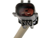 Window Motor and Regulator Assembly Dorman-OE Solutions 741-556