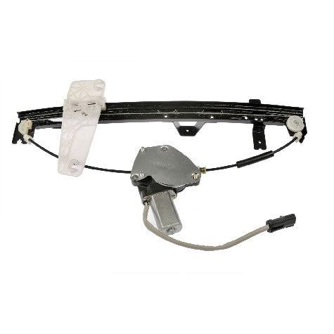 Window Motor and Regulator Assembly Dorman-OE Solutions 741-557