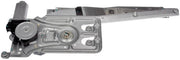 Window Motor and Regulator Assembly Dorman-OE Solutions 741-558