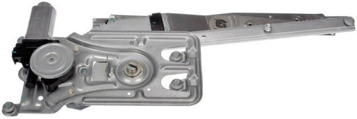 Window Motor and Regulator Assembly Dorman-OE Solutions 741-558