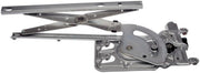 Window Motor and Regulator Assembly Dorman-OE Solutions 741-558