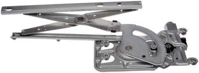 Window Motor and Regulator Assembly Dorman-OE Solutions 741-558