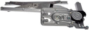 Window Motor and Regulator Assembly Dorman-OE Solutions 741-559