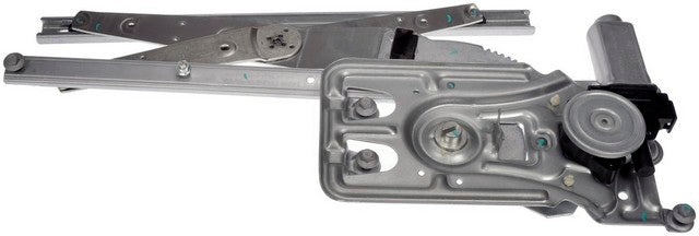 Window Motor and Regulator Assembly Dorman-OE Solutions 741-559