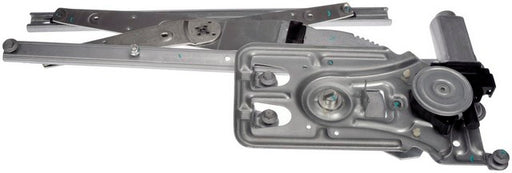 Window Motor and Regulator Assembly Dorman-OE Solutions 741-559