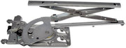 Window Motor and Regulator Assembly Dorman-OE Solutions 741-559