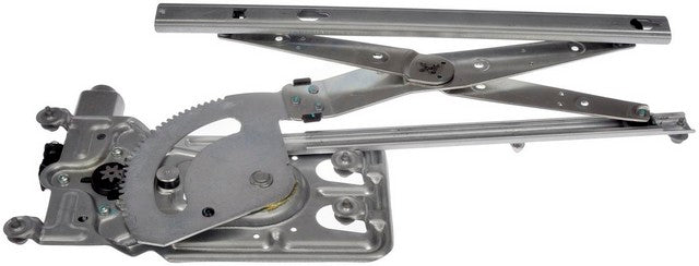 Window Motor and Regulator Assembly Dorman-OE Solutions 741-559
