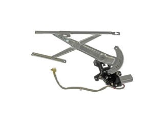 Window Motor and Regulator Assembly Dorman-OE Solutions 741-560