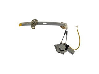 Window Motor and Regulator Assembly Dorman-OE Solutions 741-562