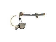Window Motor and Regulator Assembly Dorman-OE Solutions 741-562
