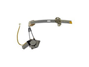 Window Motor and Regulator Assembly Dorman-OE Solutions 741-563