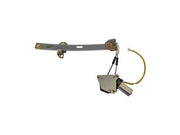 Window Motor and Regulator Assembly Dorman-OE Solutions 741-563
