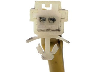 Window Motor and Regulator Assembly Dorman-OE Solutions 741-563
