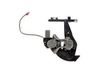 Window Motor and Regulator Assembly Dorman-OE Solutions 741-564