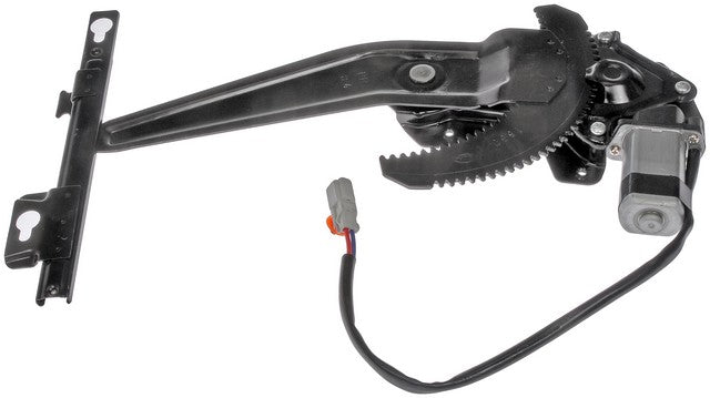Window Motor and Regulator Assembly Dorman-OE Solutions 741-565
