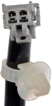 Window Motor and Regulator Assembly Dorman-OE Solutions 741-567