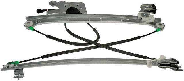 Window Motor and Regulator Assembly Dorman-OE Solutions 741-578