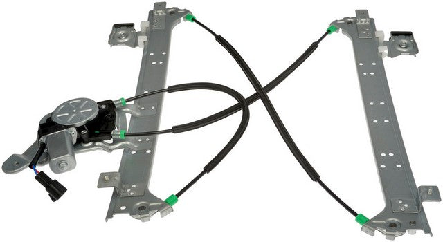 Window Motor and Regulator Assembly Dorman-OE Solutions 741-579