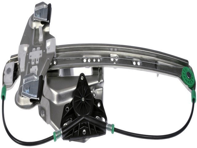 Window Motor and Regulator Assembly Dorman-OE Solutions 741-582