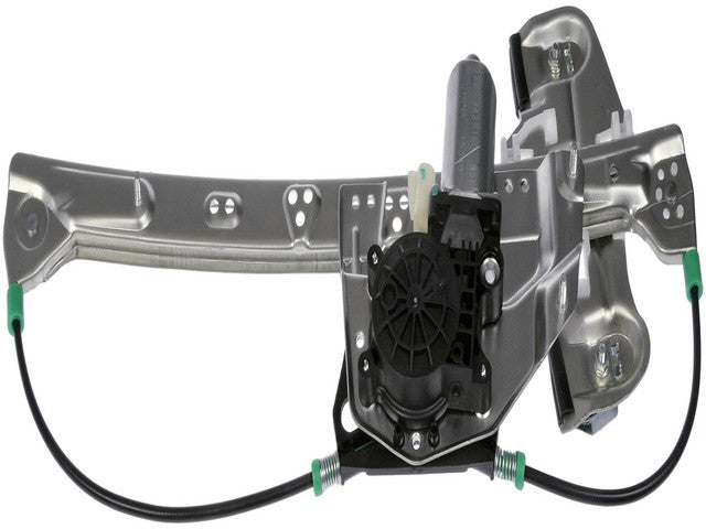 Window Motor and Regulator Assembly Dorman-OE Solutions 741-582