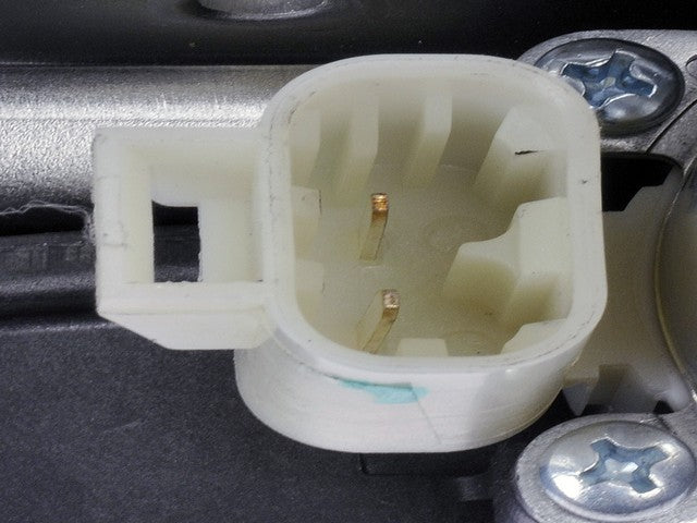 Window Motor and Regulator Assembly Dorman-OE Solutions 741-582