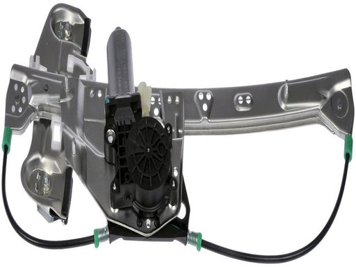Window Motor and Regulator Assembly Dorman-OE Solutions 741-583