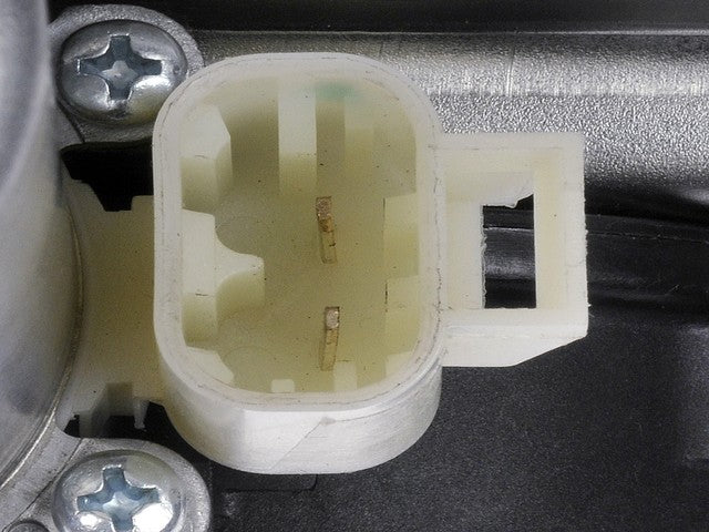Window Motor and Regulator Assembly Dorman-OE Solutions 741-583
