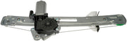 Window Motor and Regulator Assembly Dorman-OE Solutions 741-584