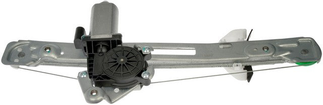 Window Motor and Regulator Assembly Dorman-OE Solutions 741-584