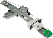 Window Motor and Regulator Assembly Dorman-OE Solutions 741-584